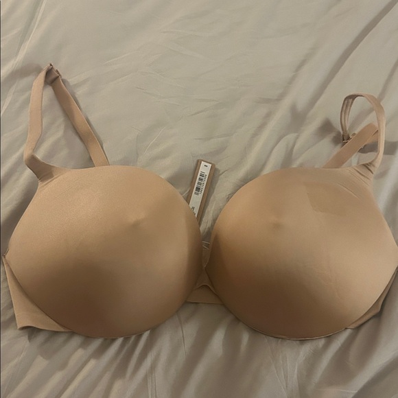 SKIMS Nipple Ultimate Push-up Bra NWT - Picture 2 of 8